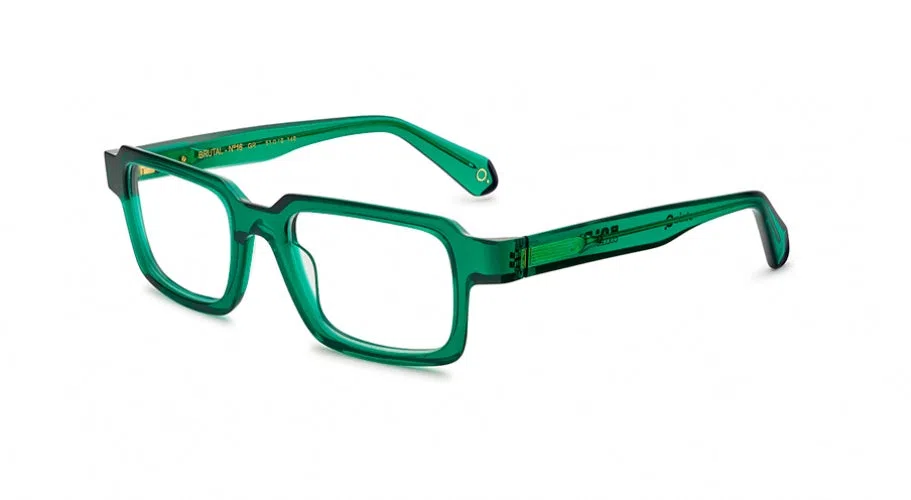 Etnia Barcelona BRUTAL NO.16 Eyeglasses - view 2